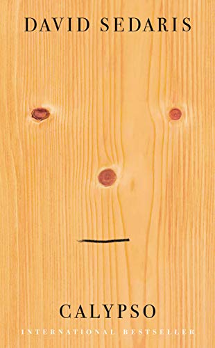 Calypso book cover