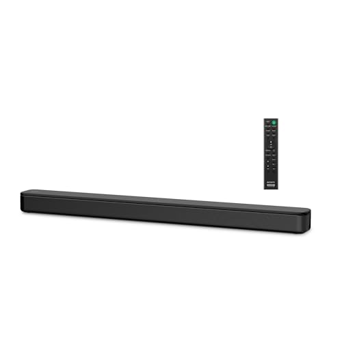 Sony HT-S100F