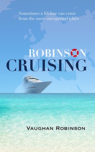 Robinson Cruising book cover