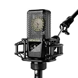 LEWITT LCT441Flex Multi Pattern Large Diapragm Mic