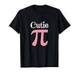 Funny Pi Symbol Shirt Cutie Pie National Pi Day Tee Gift T S