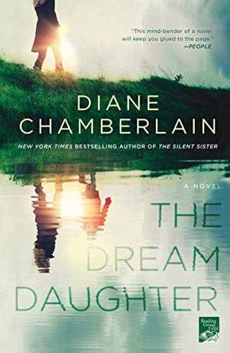 The Dream Daughter book cover