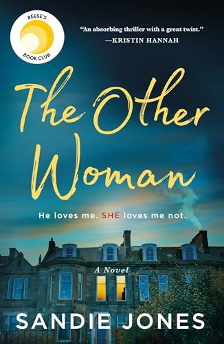 The Other Woman book cover