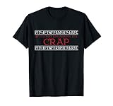 If It's Not Dwarven It's Crap T-Shirt T-Shirt