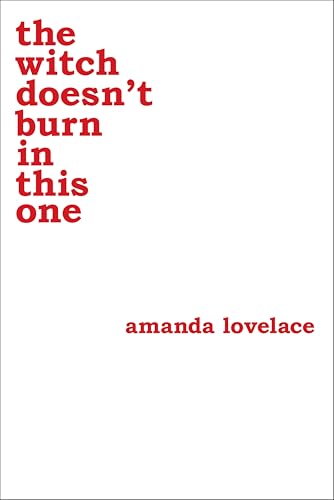 The Witch Doesn't Burn in This One (Women Are Some Kind of Magic, #2) book cover