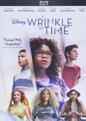 A Wrinkle in Time