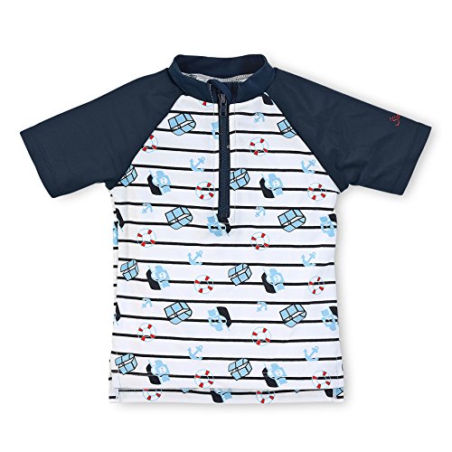 Sterntaler UV-Shirt Mädchen Kinder