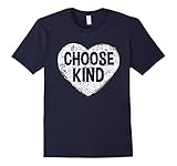 Choose Kind Tshirt Anti Bullying Shirt