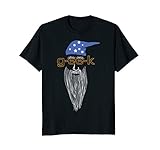 Geek Wizard T-Shirt