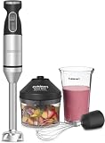 Cuisinart Smart Stick Variable Speed Immersion Blender