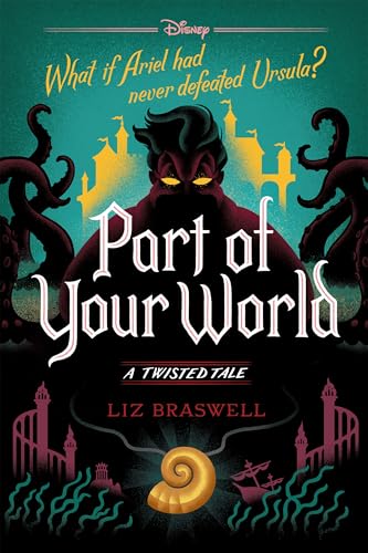 Part of Your World book cover
