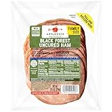Applegate Natural Uncured Black Forest Ham Family Size 10 5O