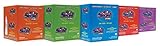 All Sport Powder Hydration Sticks Zero Calorie Performance E