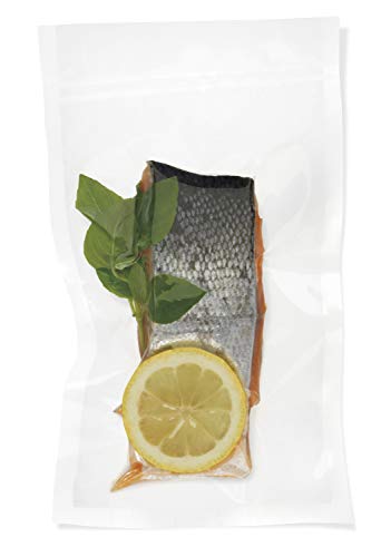 Sachet pour scelleuse sous vide Hamilton Beach Commercial HVCP30610 152 × 254 mm