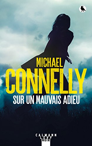 couverture de : Sur un mauvais adieu couverture de : Sur un mauvais adieu