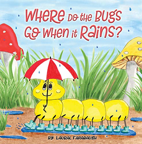 When It Rains (Rains, #1) book cover
