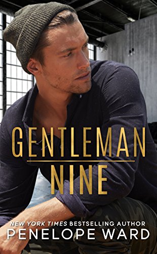 Gentleman Nine book cover