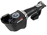 aFe POWER Momentum GT Cold Air Intake System w/Pro 5R Filter, #54-76212, Black