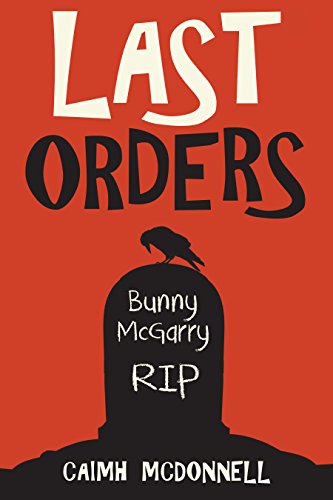 Last Orders (The Dublin Trilogy #3) book cover