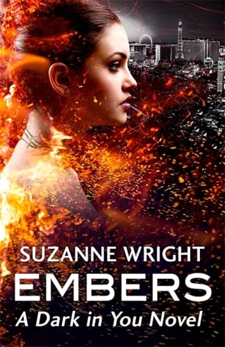 Embers (Dark in You, #4) book cover
