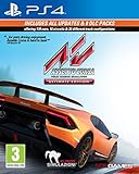 Assetto Corsa Ultimate Edition Ps4