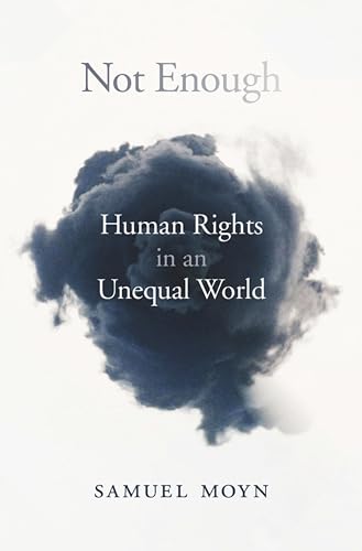 Not Enough: Human Rights in an Unequal World book cover