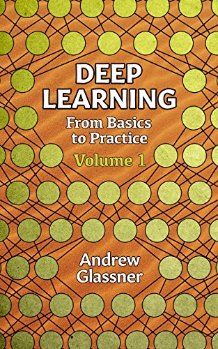 Deep Learning, Vol. 1: From Basics to Practice book cover