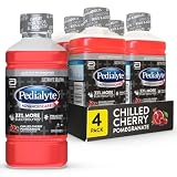 Pedialyte Advancedcare Plus Electrolyte Hydration Drink Has