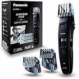 Panasonic ER-GB86-K503 Mejores recortadoras de barba calidad precio