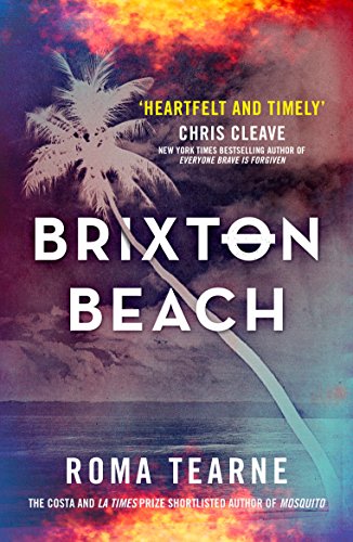 Brixton Beach book cover