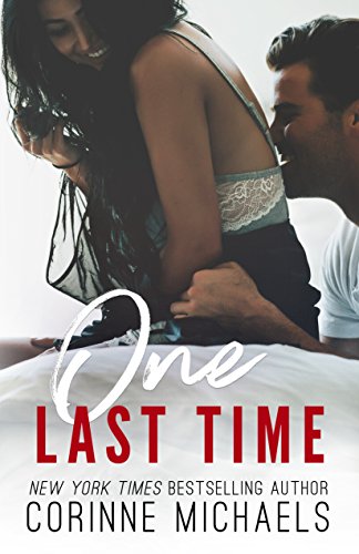 One Last Time (Second Time Around, #2) book cover