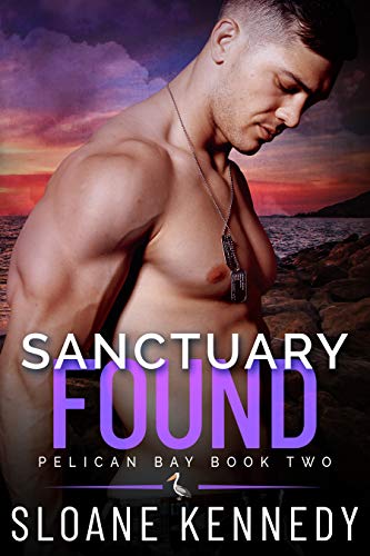 Sanctuary Found (Pelican Bay, #2) book cover