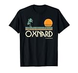 Vintage Oxnard California T-Shirt T-Shirt