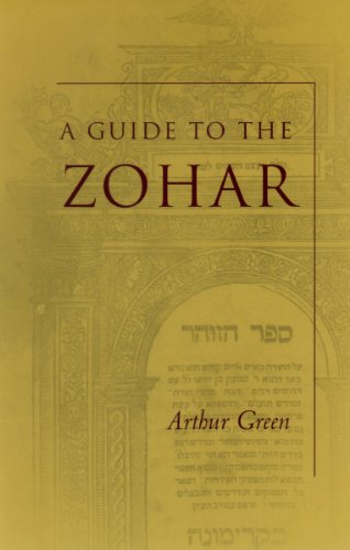 A Guide to the Zohar book cover