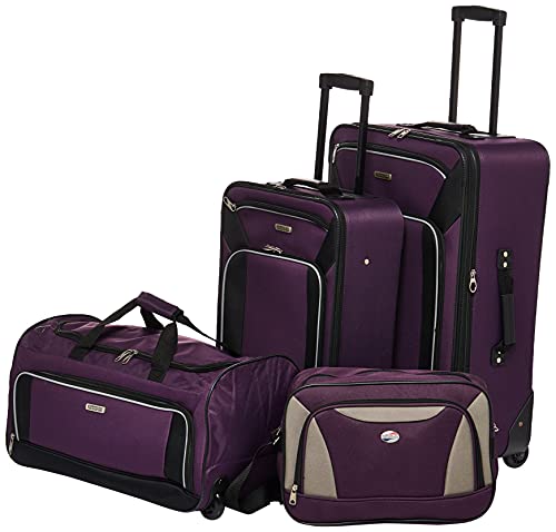 American Tourister Luggage: 2023 Brand Review and Rating 13 American Tourister Luggage: 2023 Brand Review and Rating - Clever Journey | Travel Gear Reviews, Packing Tips, Travel Advice