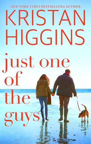 Just One of the Guys book cover