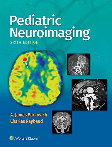Pediatric Neuroimaging book cover