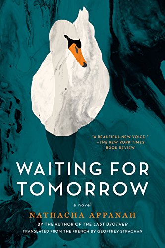 Waiting for Tomorrow book cover