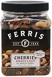 Ferris Coffee Nut Cherries Berries Nuts Chocolate Chunks Roa
