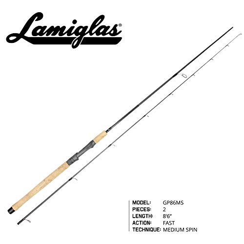 Lamiglas G1000 Pro GP86MS