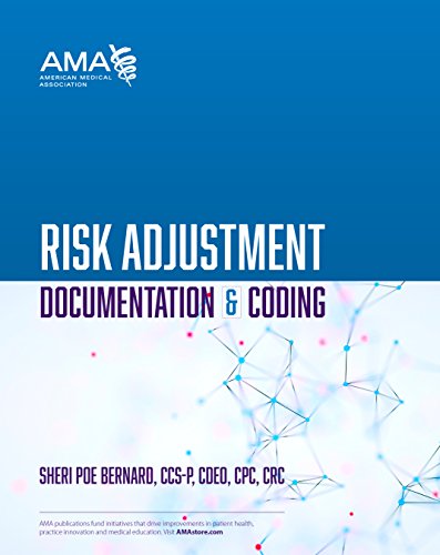 Risk Adjustment Documentation Coding book cover