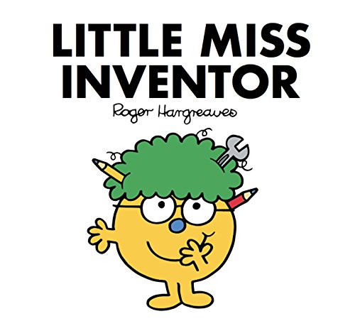 Little Miss Who? book cover