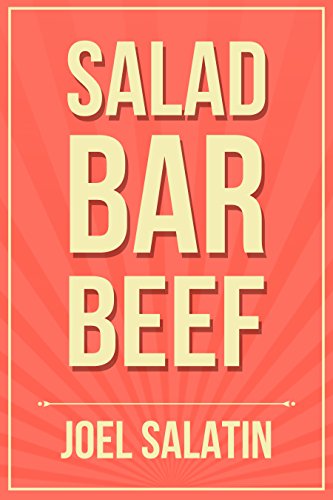 Salad Bar Beef book cover