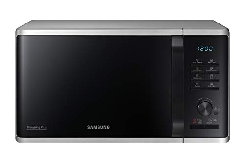 Samsung MW3500 MG23K3515AS/EG - Vergleich • Mikrowelle