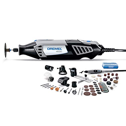 Dremel 4000