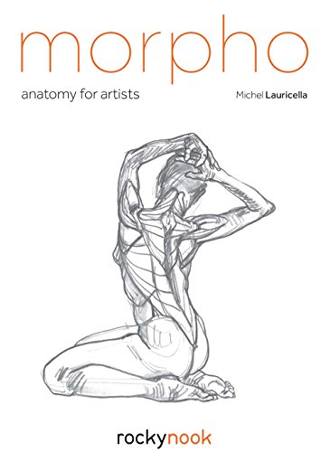 Morpho book cover