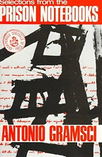 Selections from the Prison Notebooks book cover