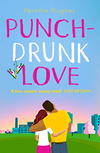 Punch-Drunk Love book cover