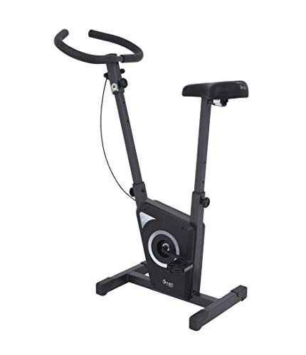Bicicleta Ergométrica Vertical Dream Fitness EX 450