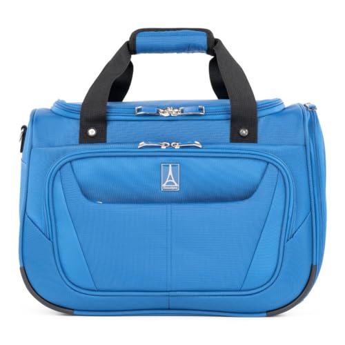 Travelpro Luggage: 2023 Brand Review and Rating - Clever Journey | Travel Gear Reviews, Packing Tips, Travel Advice
